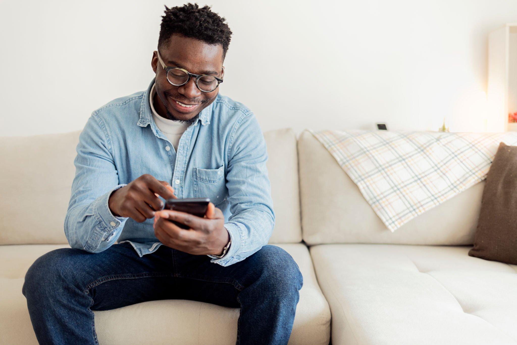 Beep Africa Bulk SMS