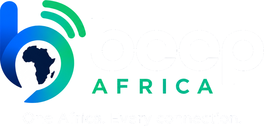 Beep Africa: One Africa. Every connection.